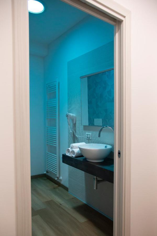 B&B Stellanova San Donnino della Nizzola Exterior photo