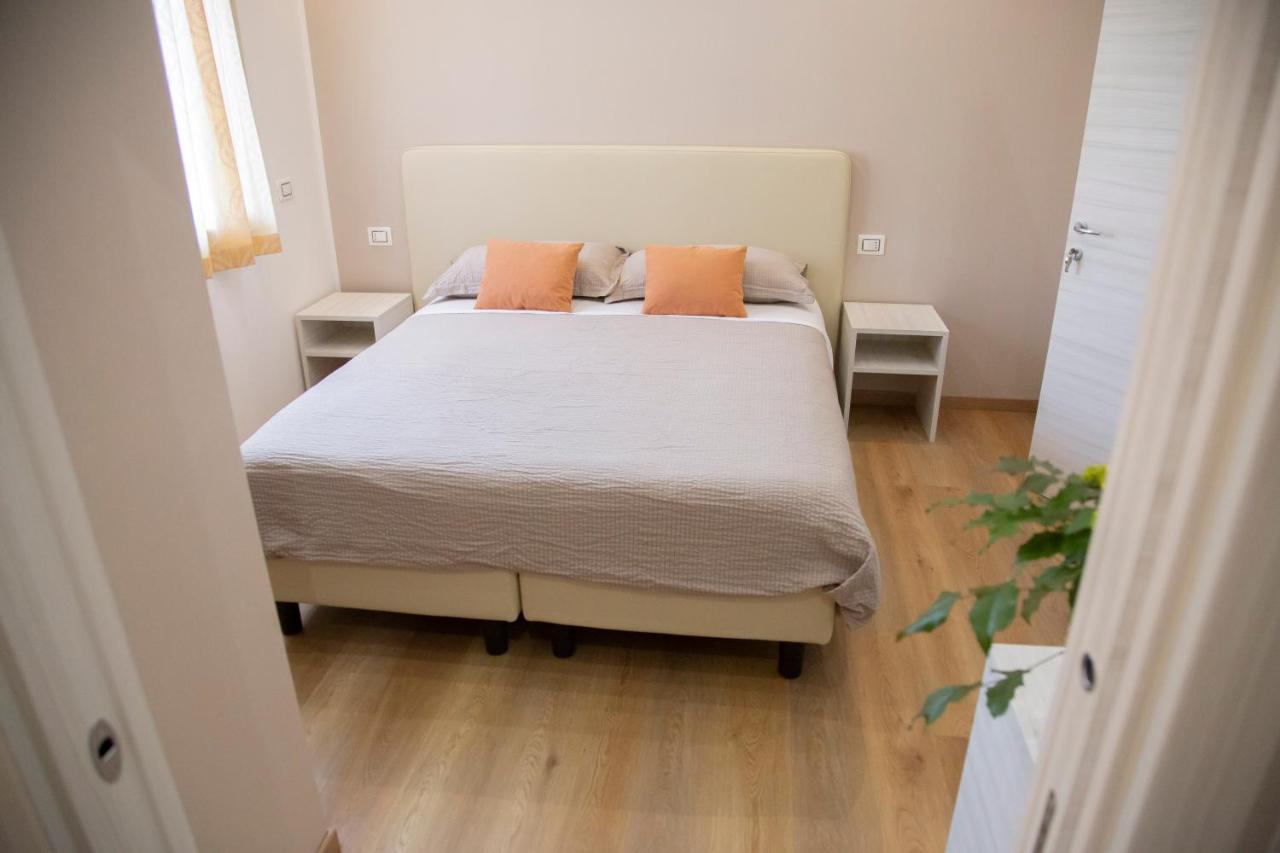 B&B Stellanova San Donnino della Nizzola Exterior photo
