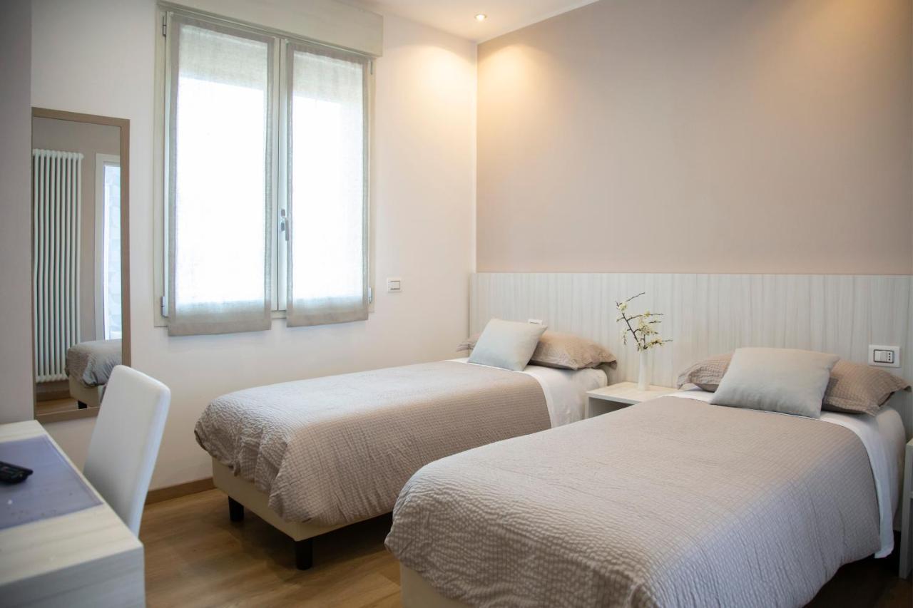B&B Stellanova San Donnino della Nizzola Exterior photo