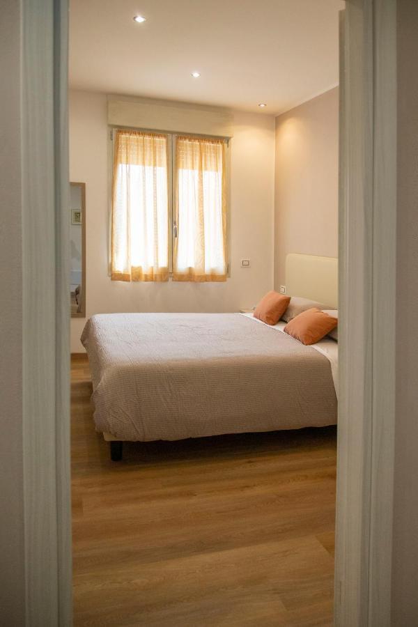 B&B Stellanova San Donnino della Nizzola Exterior photo