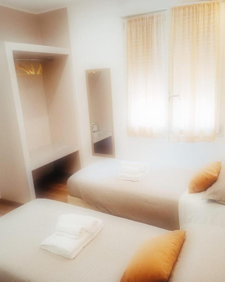 B&B Stellanova San Donnino della Nizzola Exterior photo