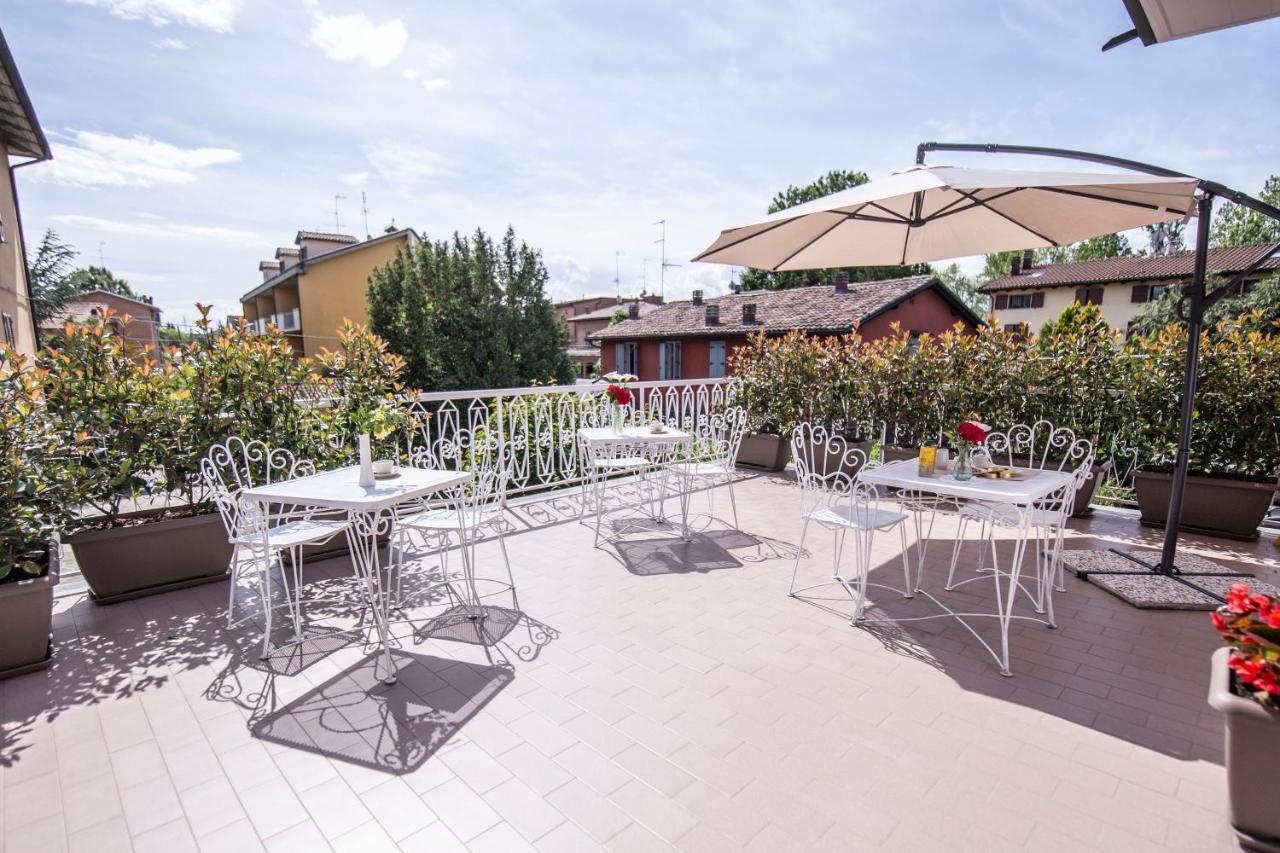 B&B Stellanova San Donnino della Nizzola Exterior photo