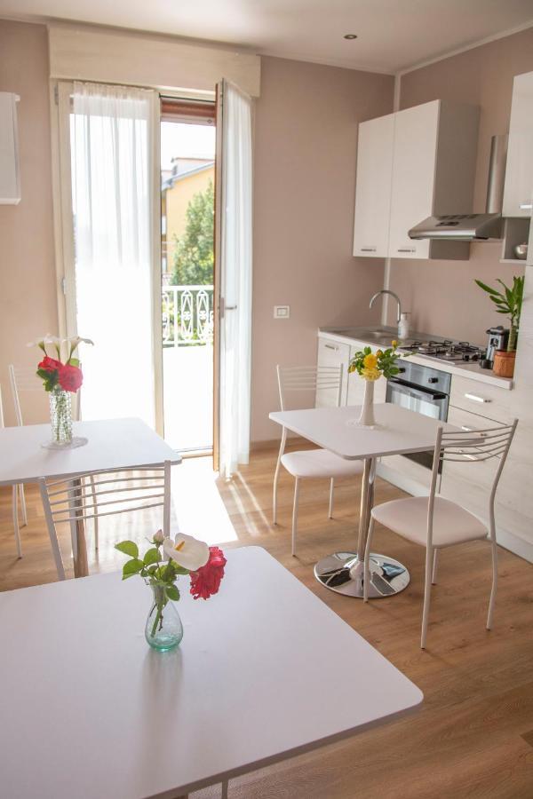 B&B Stellanova San Donnino della Nizzola Exterior photo