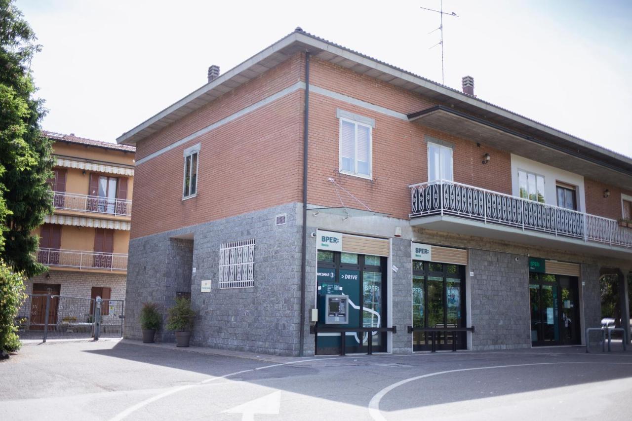 B&B Stellanova San Donnino della Nizzola Exterior photo